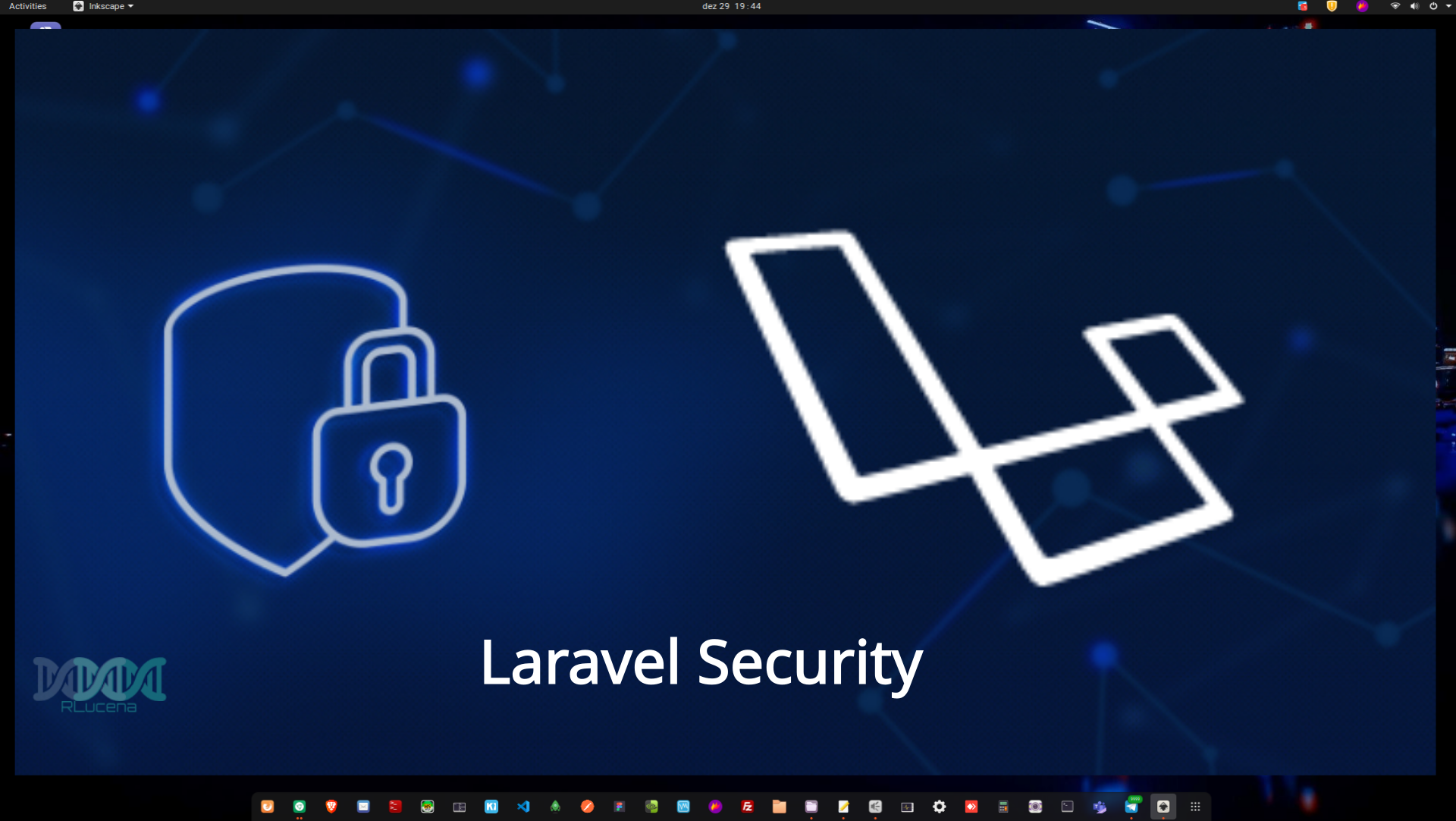 Laravel Security